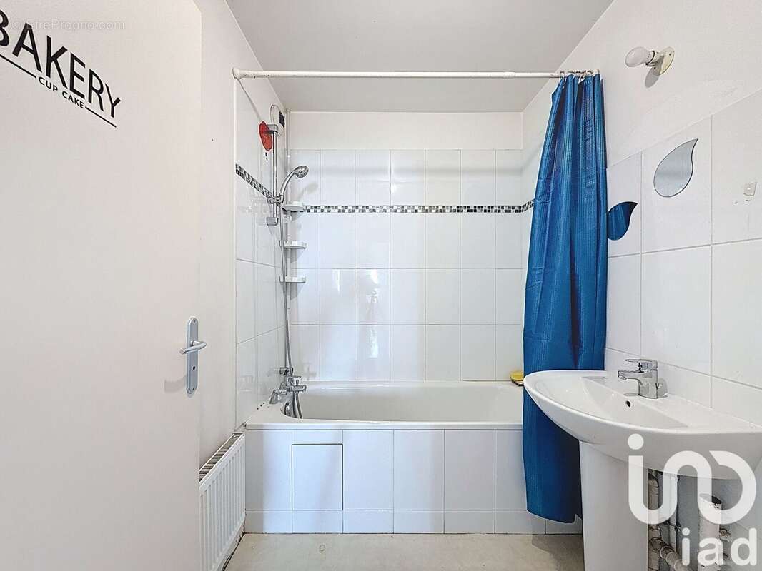 Photo 9 - Appartement à STAINS