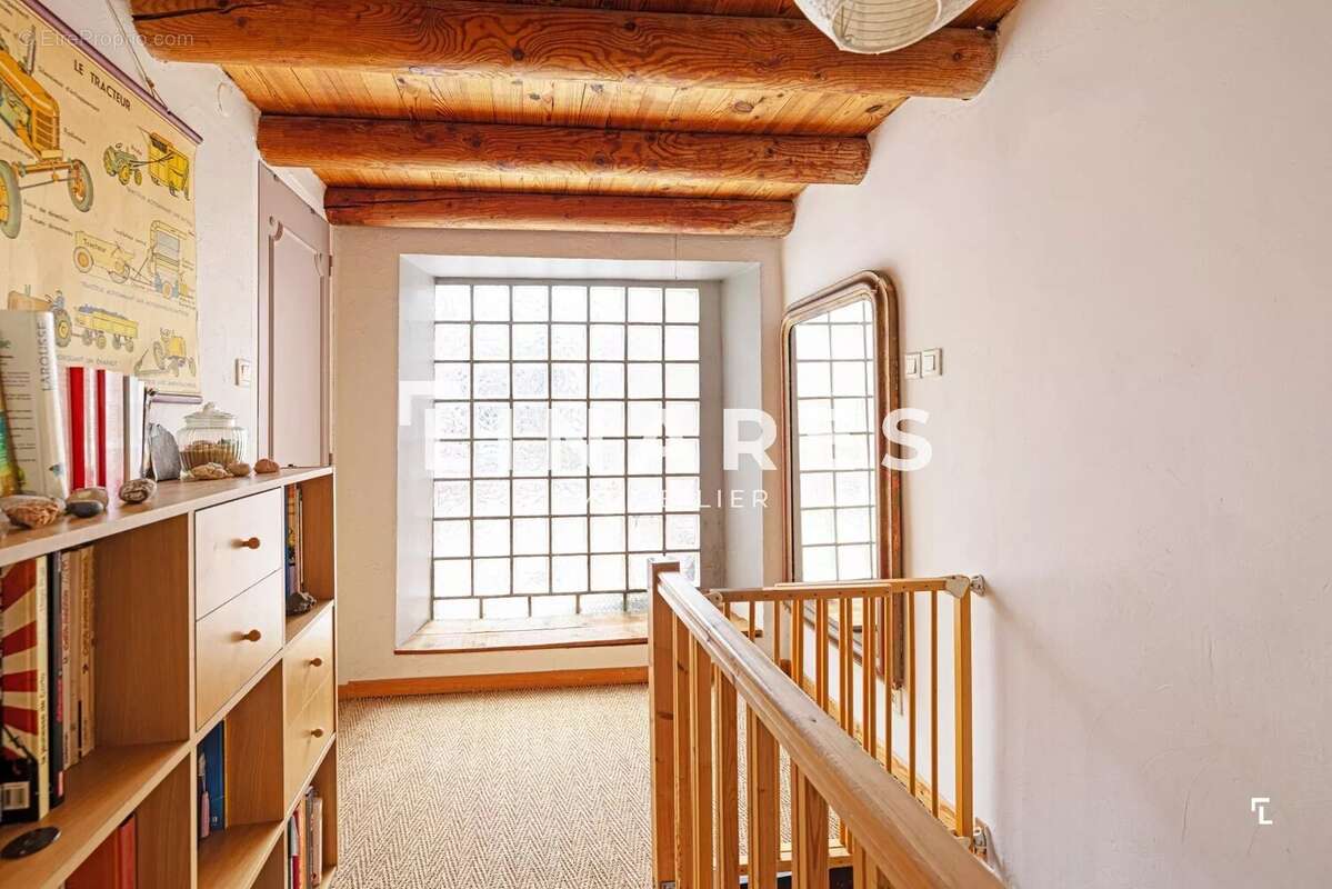 Maison à MARSEILLE-7E