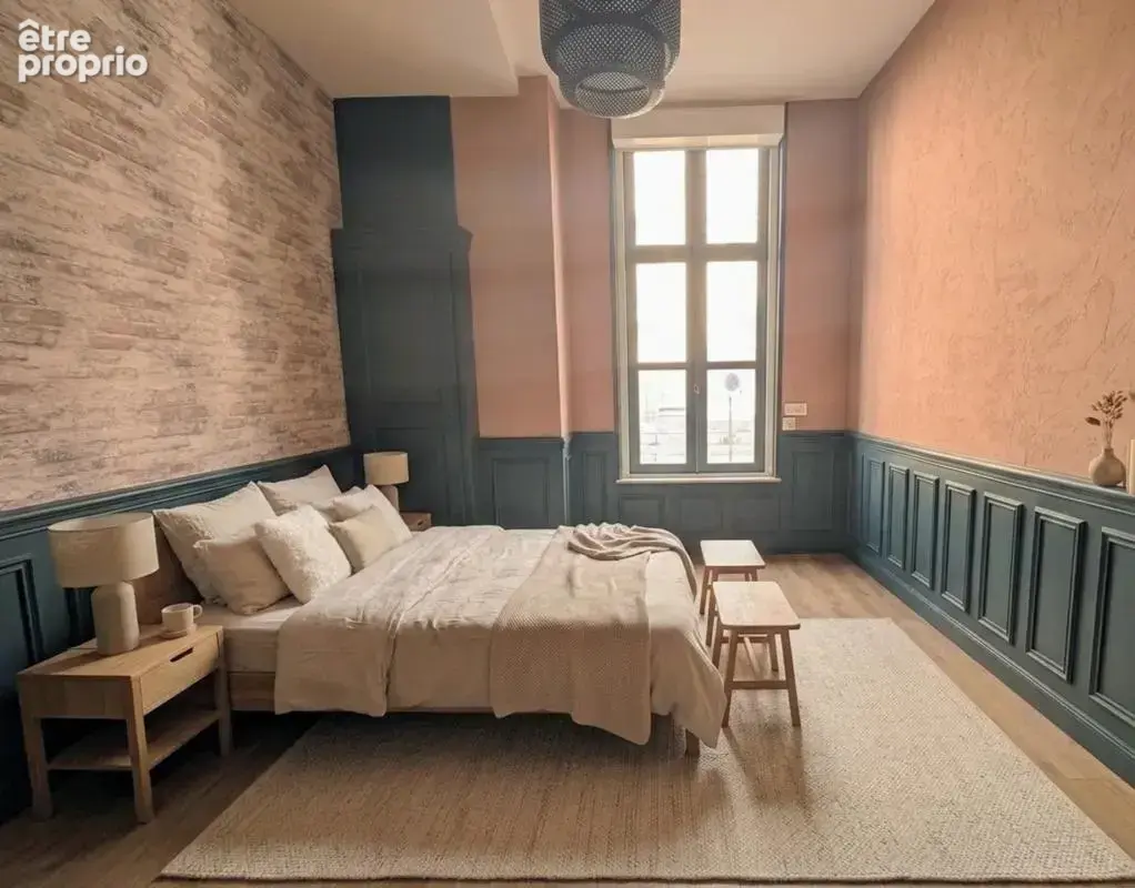 Maison bourgeoise de caractère — 212 m² — Arras hyper-centre - photo 6