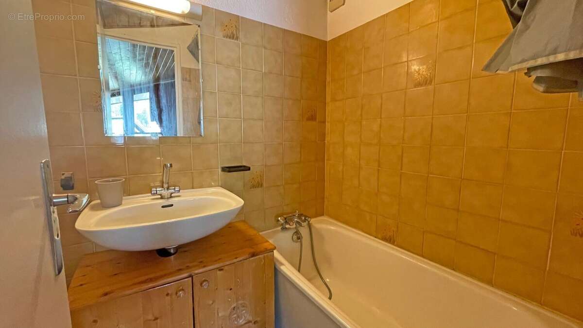 Appartement à SAMOENS