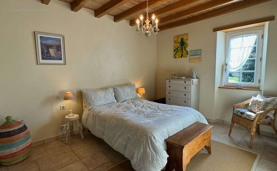 Maison à ARAMITS