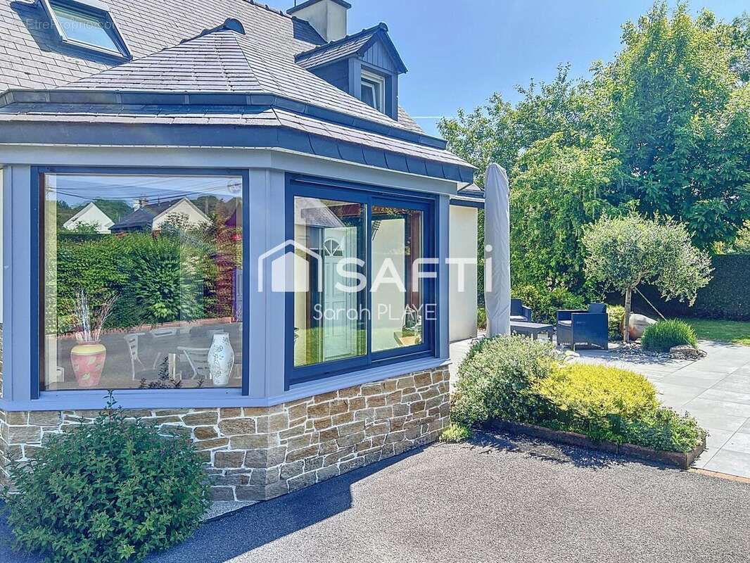 Photo 3 - Maison à PLOUER-SUR-RANCE