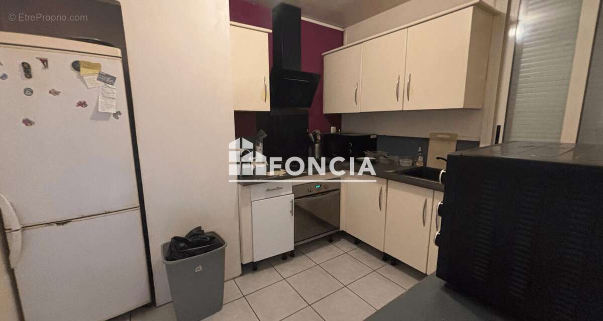 Appartement à MARTIGUES