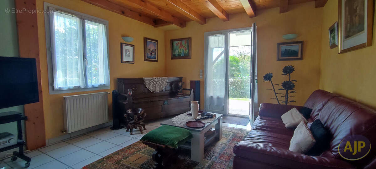 Maison de plain-pied à 15 min de Saintes - photo 3