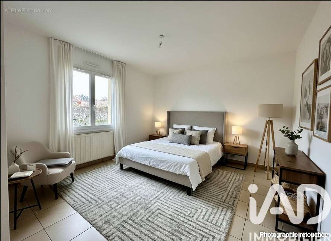 Photo 7 - Maison à LA BERNERIE-EN-RETZ