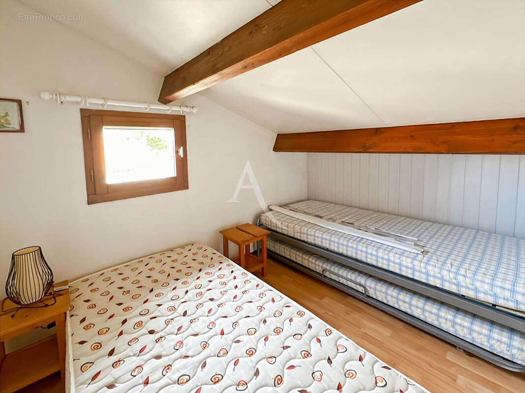 Maison à SAINT-JEAN-DE-MONTS