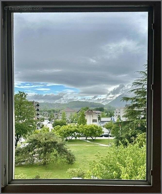 Photo 1 - Appartement à MEYTHET
