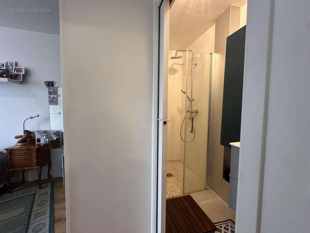 Appartement à CALUIRE-ET-CUIRE