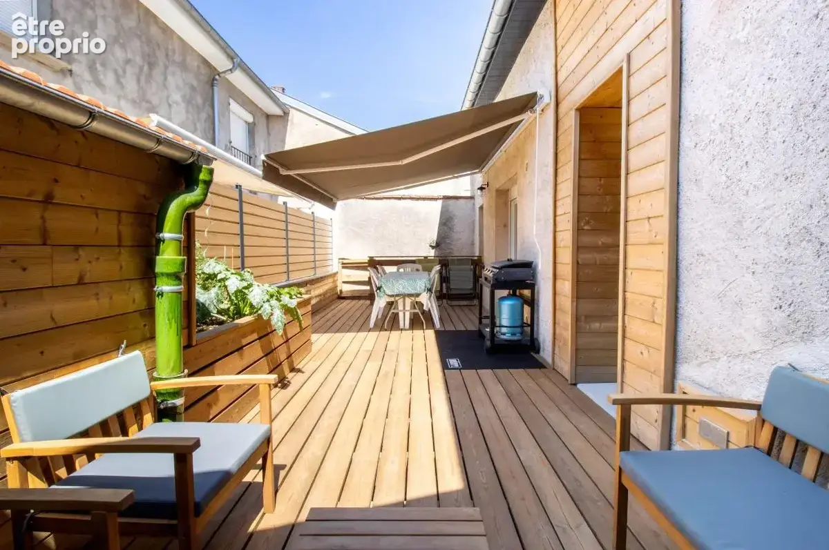 Maison entièrement rénovée – 184 m² habitables - photo 14