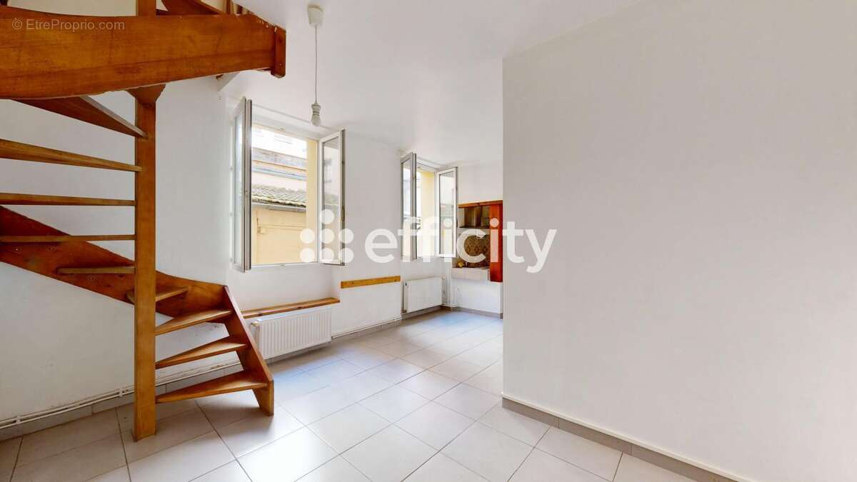 Appartement à LYON-4E