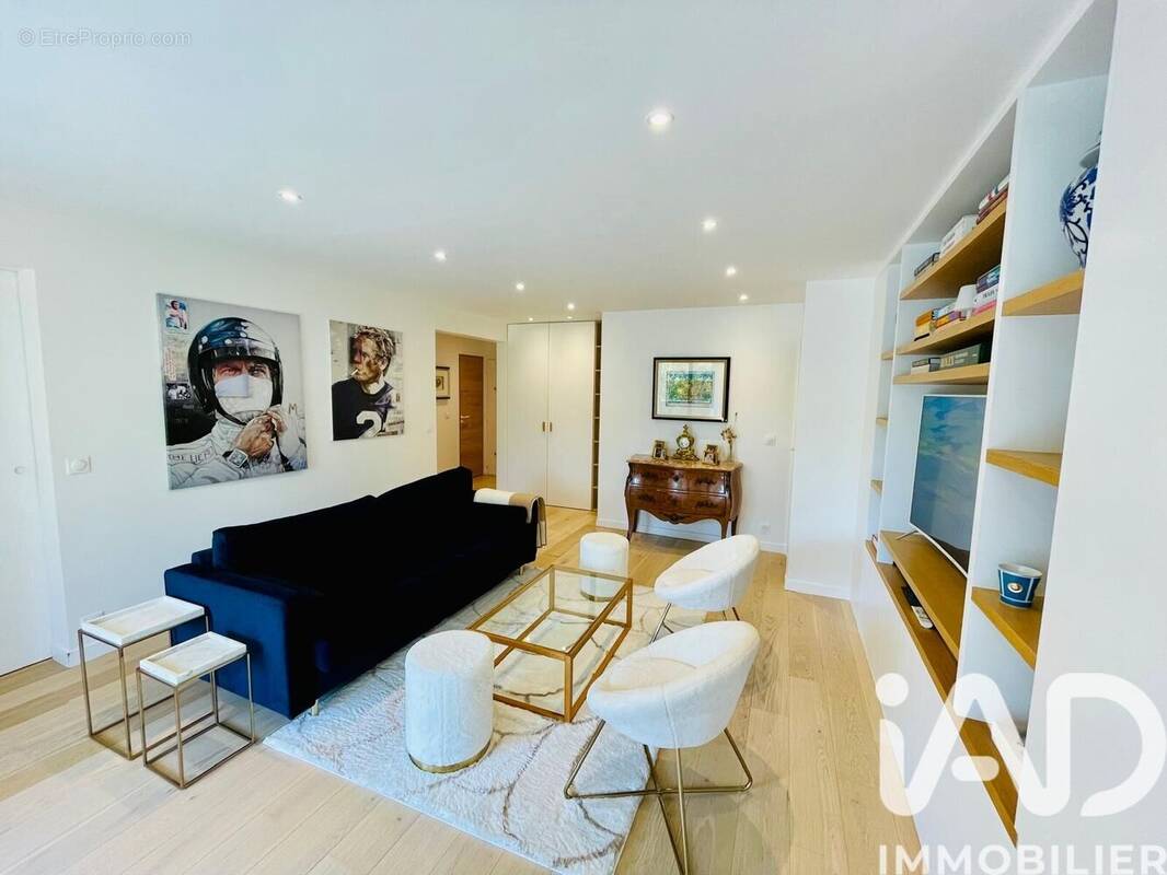 Photo 1 - Appartement à LE CHESNAY