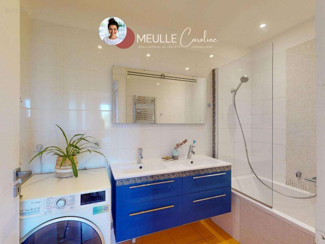 Appartement rénové - photo 13