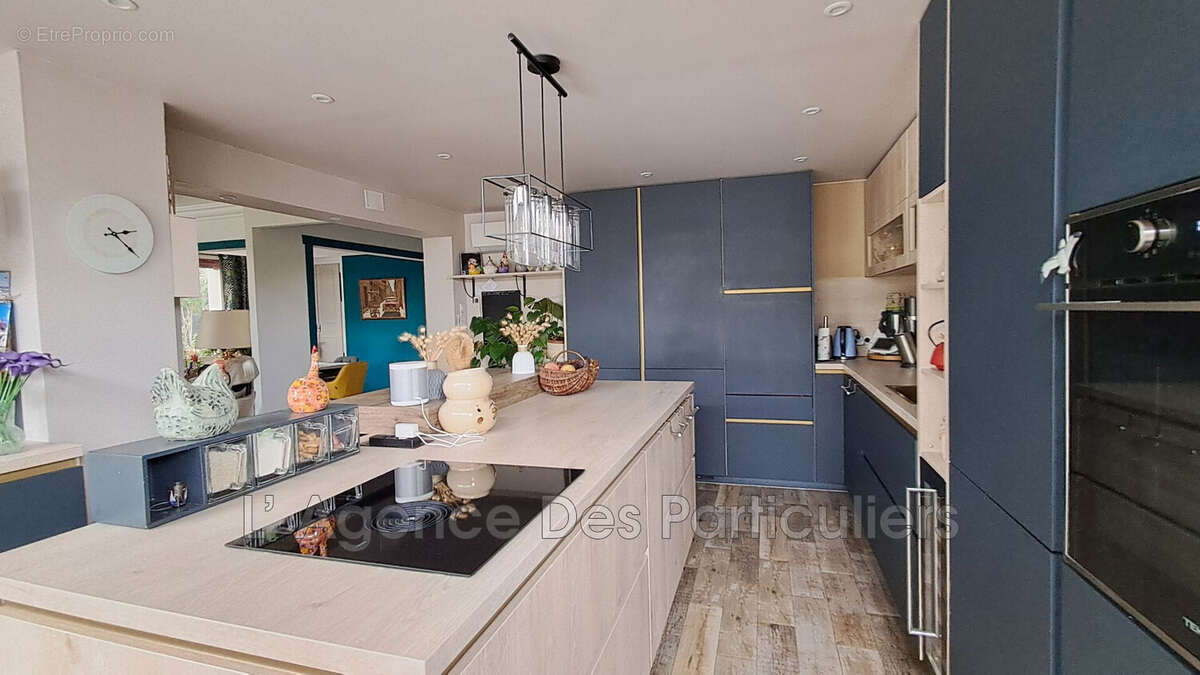 Maison à DRAGUIGNAN