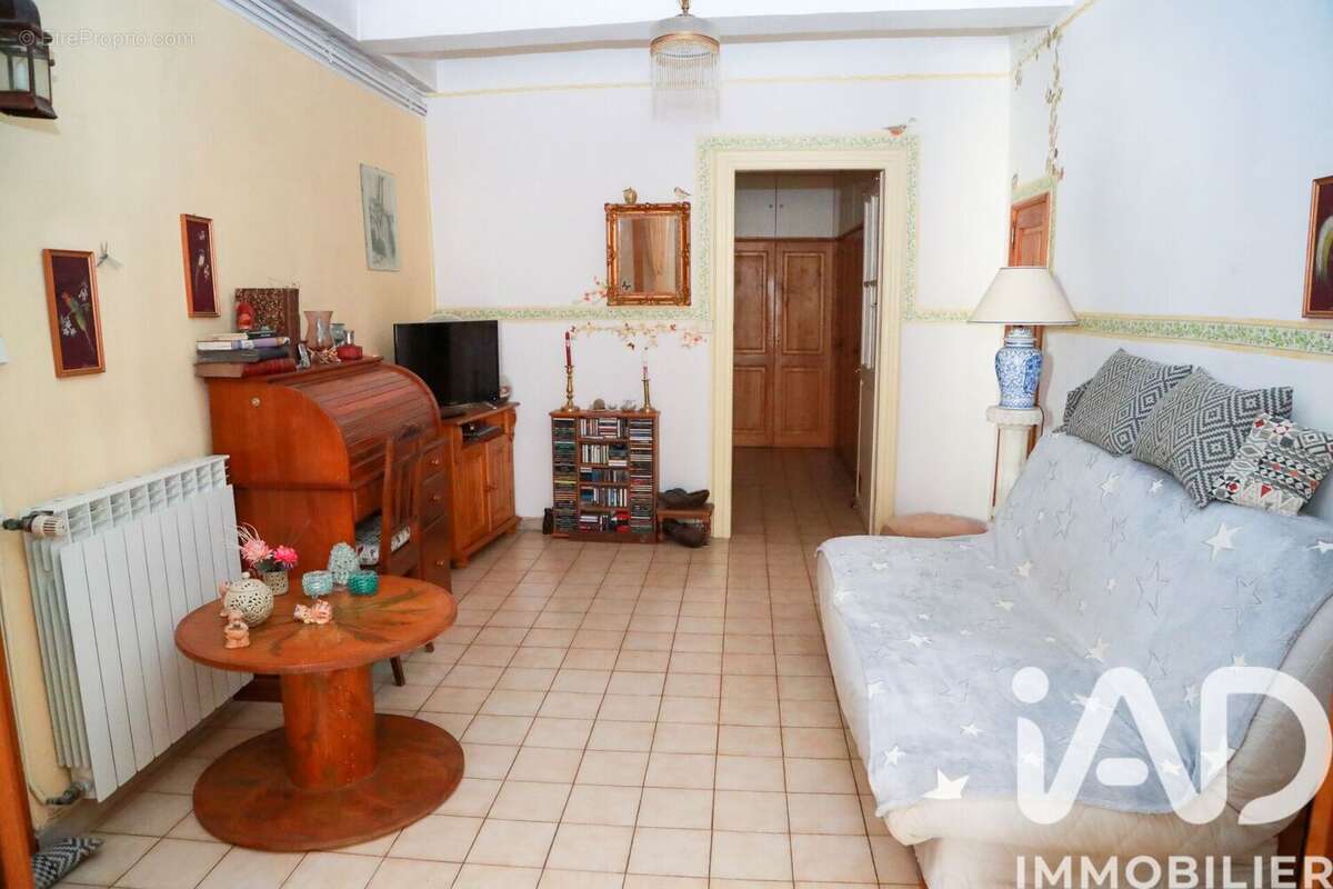 Photo 4 - Appartement à CLERMONT-L'HERAULT