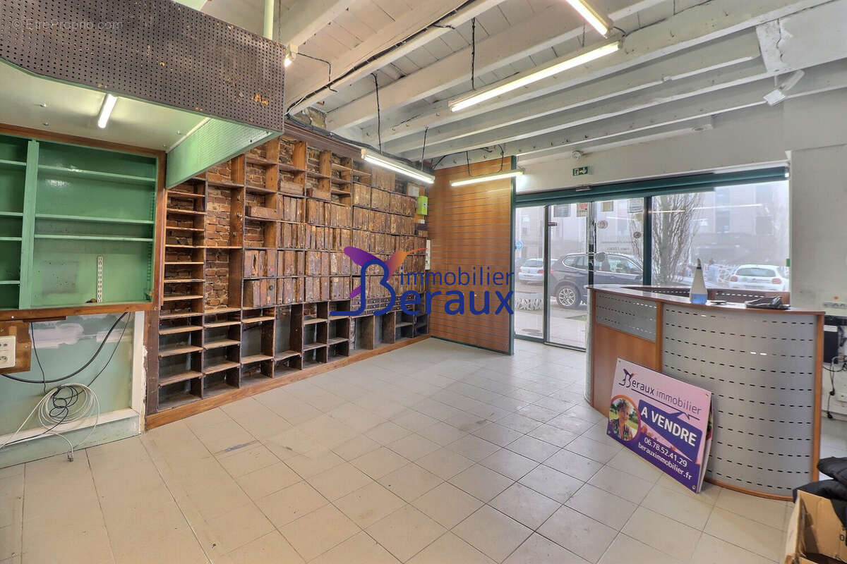 Appartement à DUCLAIR