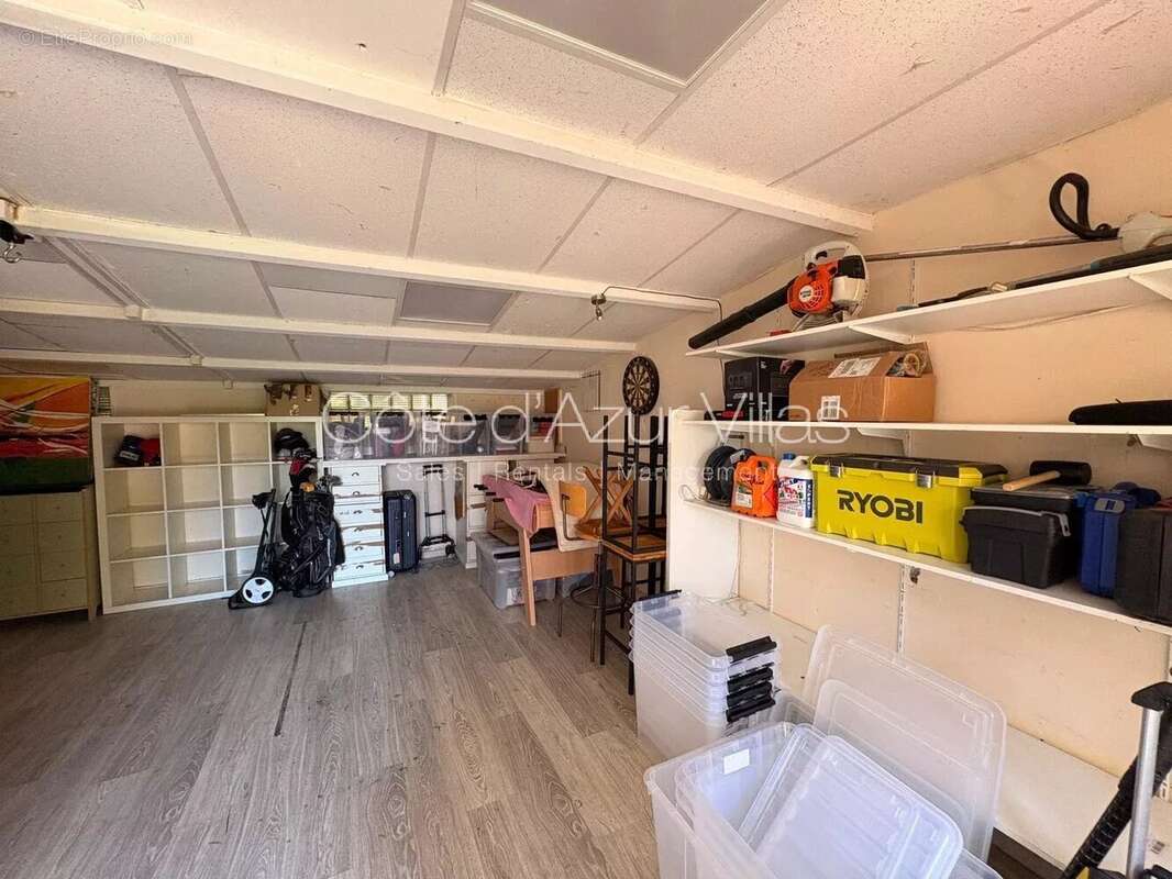 Charmante  villa familiale avec piscine - photo 24