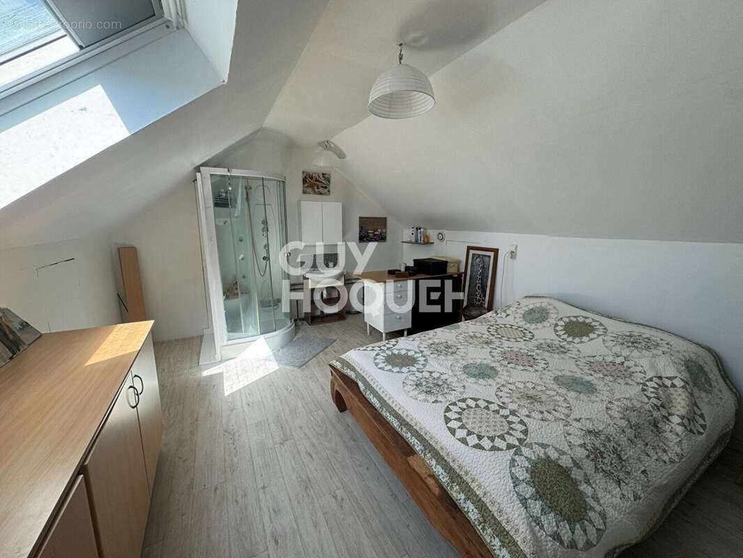 Maison à BOIS-LE-ROI