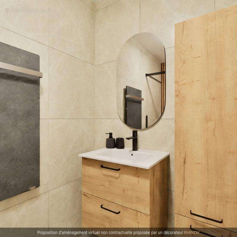 Appartement à CAYEUX-SUR-MER