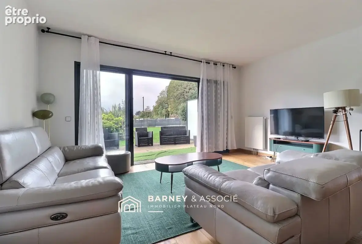Appartement 3 pièces 104 m² à vendre à Bois-Guillaume (76230) - photo 8