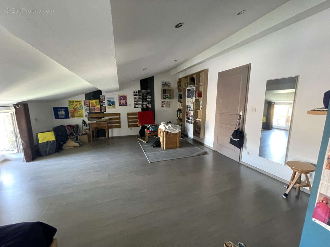 Appartement à VALENCE