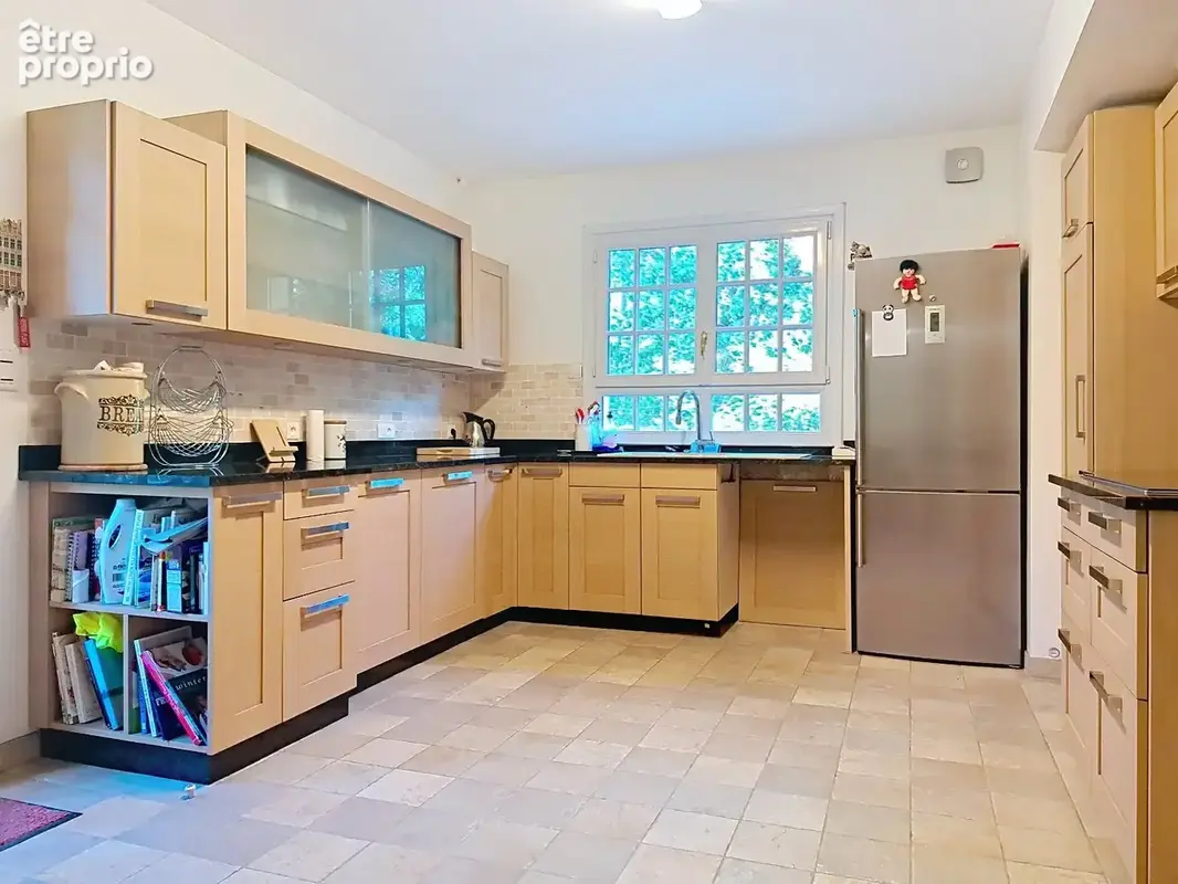 Pujaudran, Maison T6, dépendances, 1.5 ha - photo 6