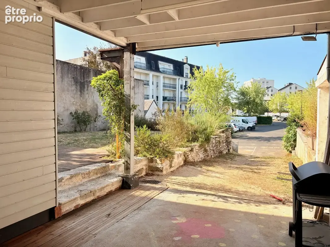 Maison 85 m² à Saint-Jean-Le-Blanc  - photo 5