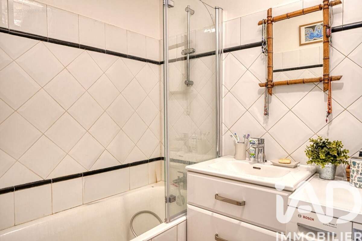 Photo 8 - Appartement à PARIS-9E