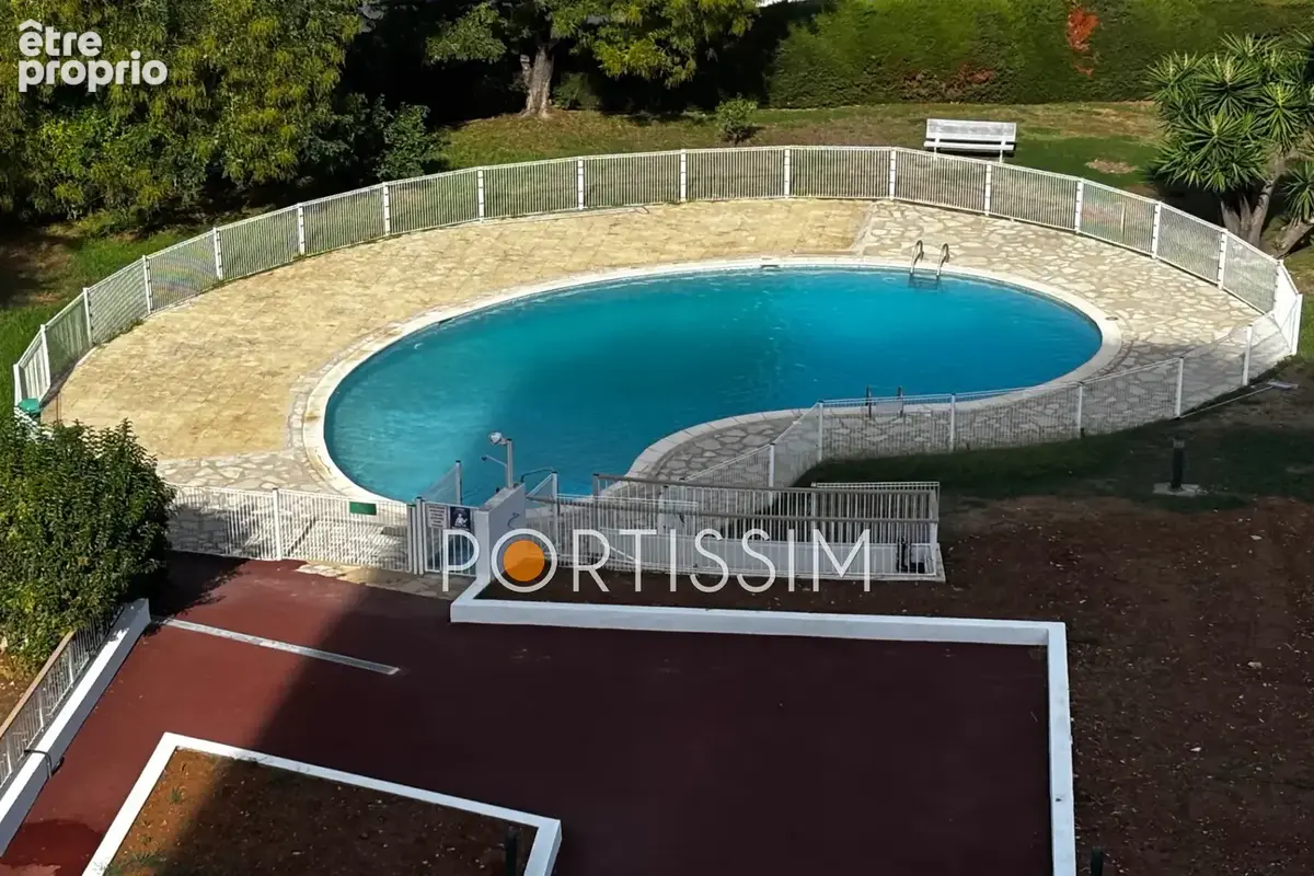 Appartement 3 pièces 71 m² à vendre à Saint-Laurent-Du-Var (06700) - photo 2