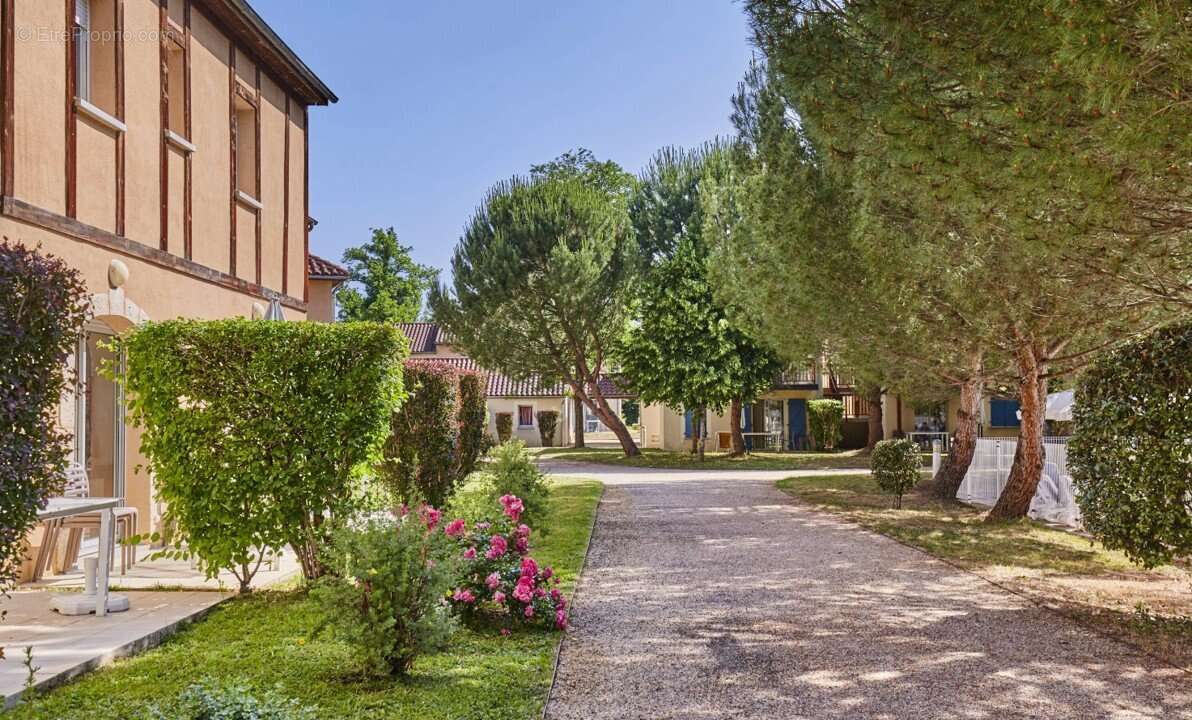 Appartement à MONTIGNAC