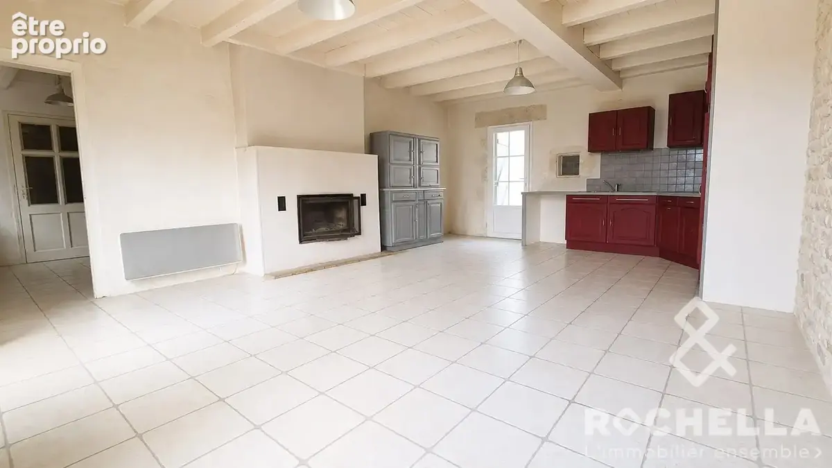 Maison 145 m² à Paille  - photo 7