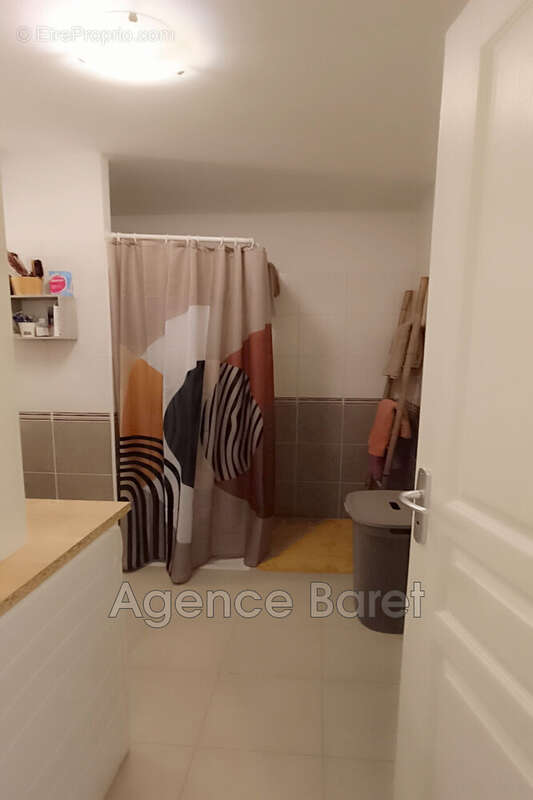 Appartement à VIDAUBAN