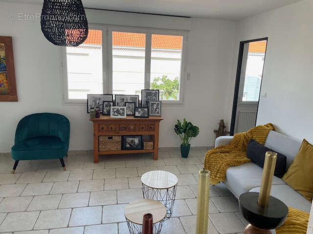 Appartement à SAINT-JEAN-DE-MONTS