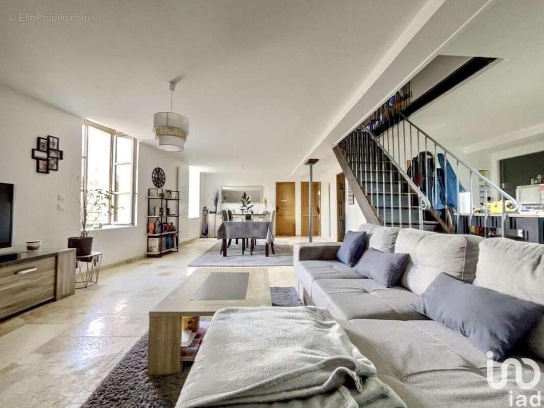 Photo 2 - Appartement à BRIGNANCOURT