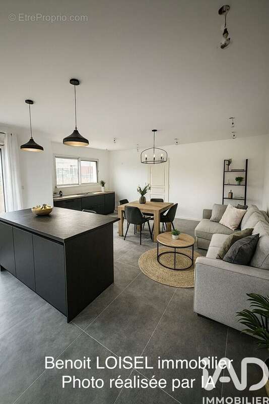 Photo 3 - Maison à IFS