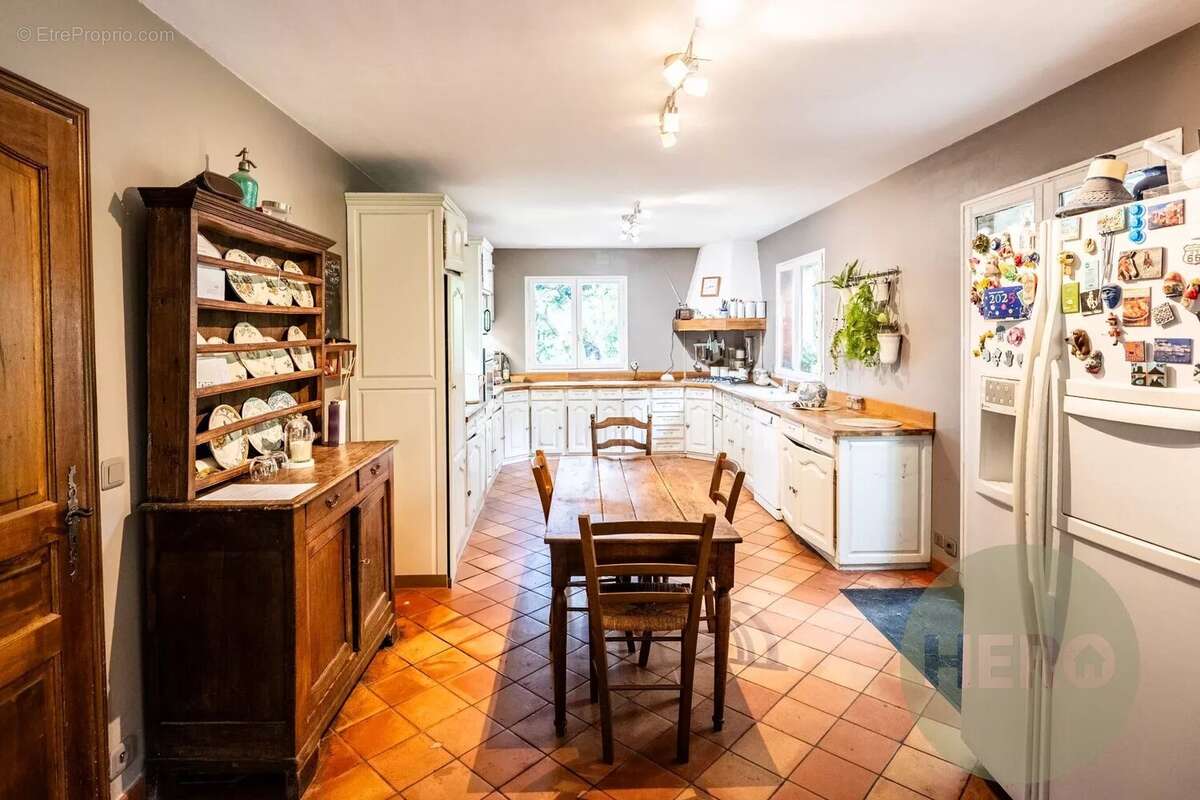 Maison à MONTFORT-L'AMAURY