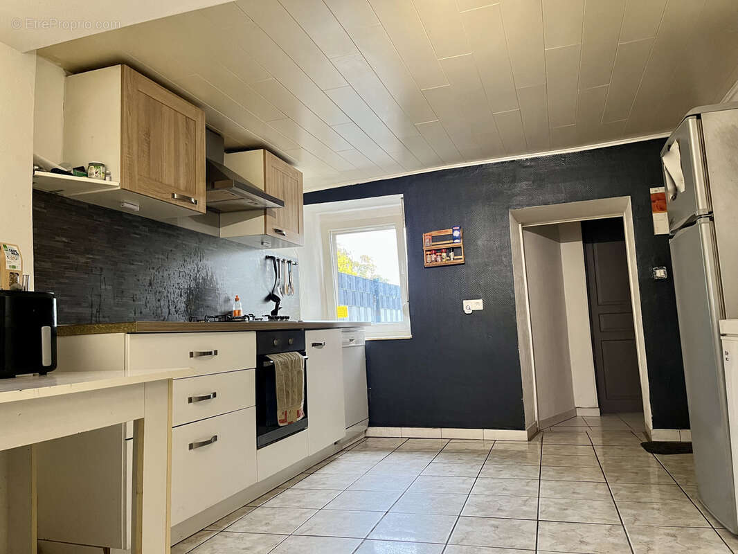 Appartement à KESKASTEL