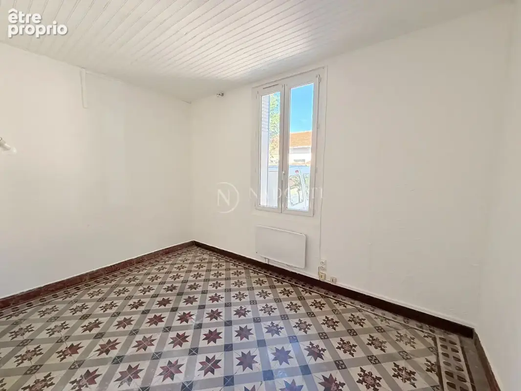 À vendre Maison de plain-pied proche du centre-ville. - photo 4