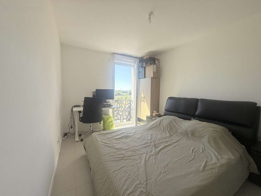 Appartement à ISTRES