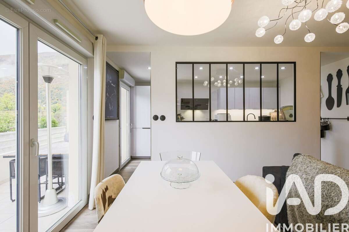 Photo 4 - Appartement à VIF