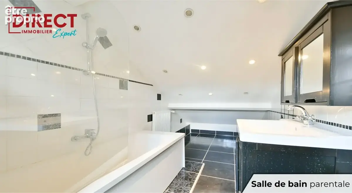 Duplex 4p + espace extérieur - photo 12
