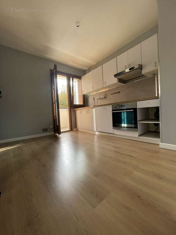 Photo 4 - Appartement à MEYTHET