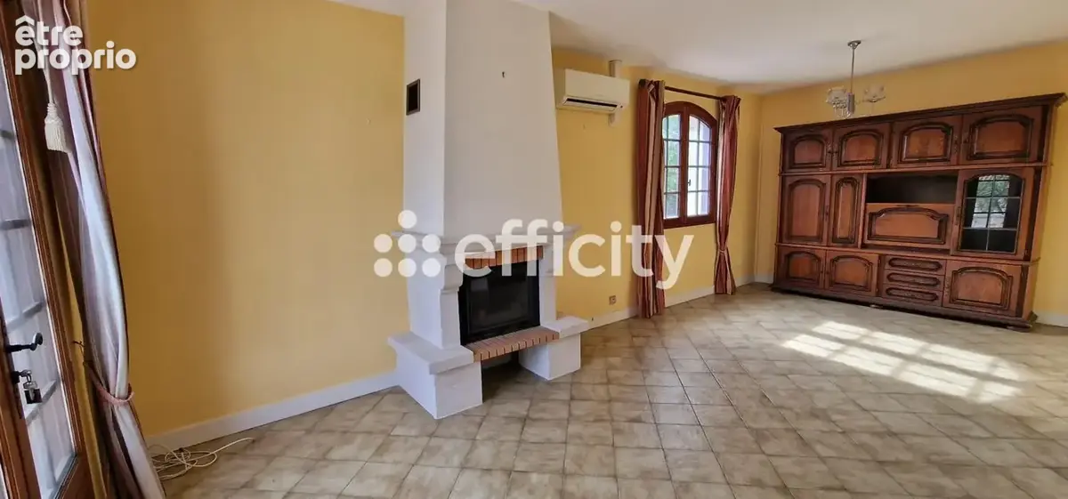 Maison 97 m² à Saint-Yrieix-Sur-Charente  - photo 5