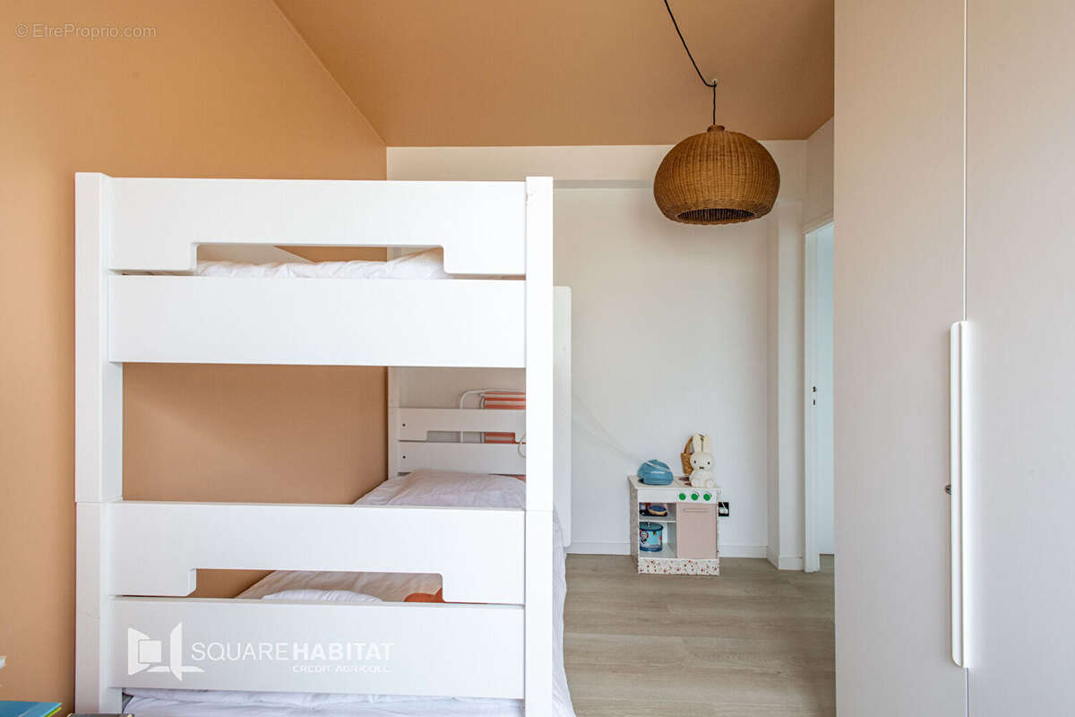 Appartement à LE TOUQUET-PARIS-PLAGE