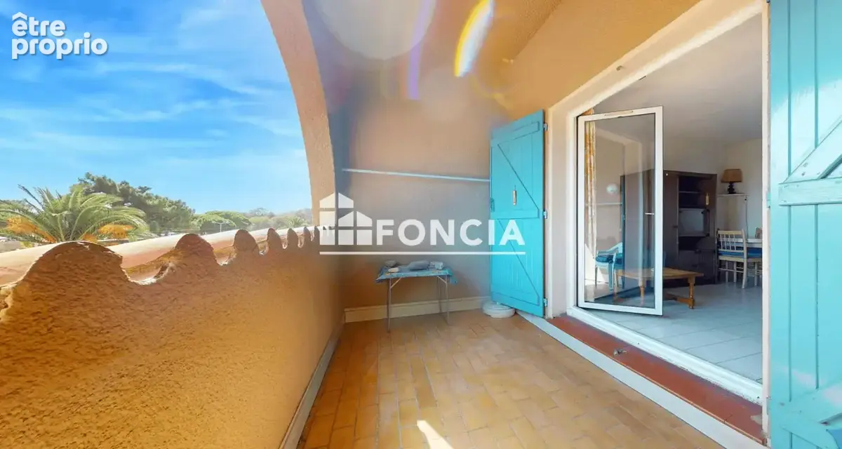 Appartement à ARGELES-SUR-MER