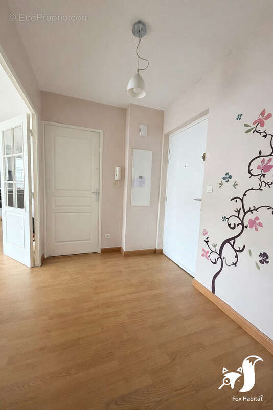 Appartement à CAMBRAI