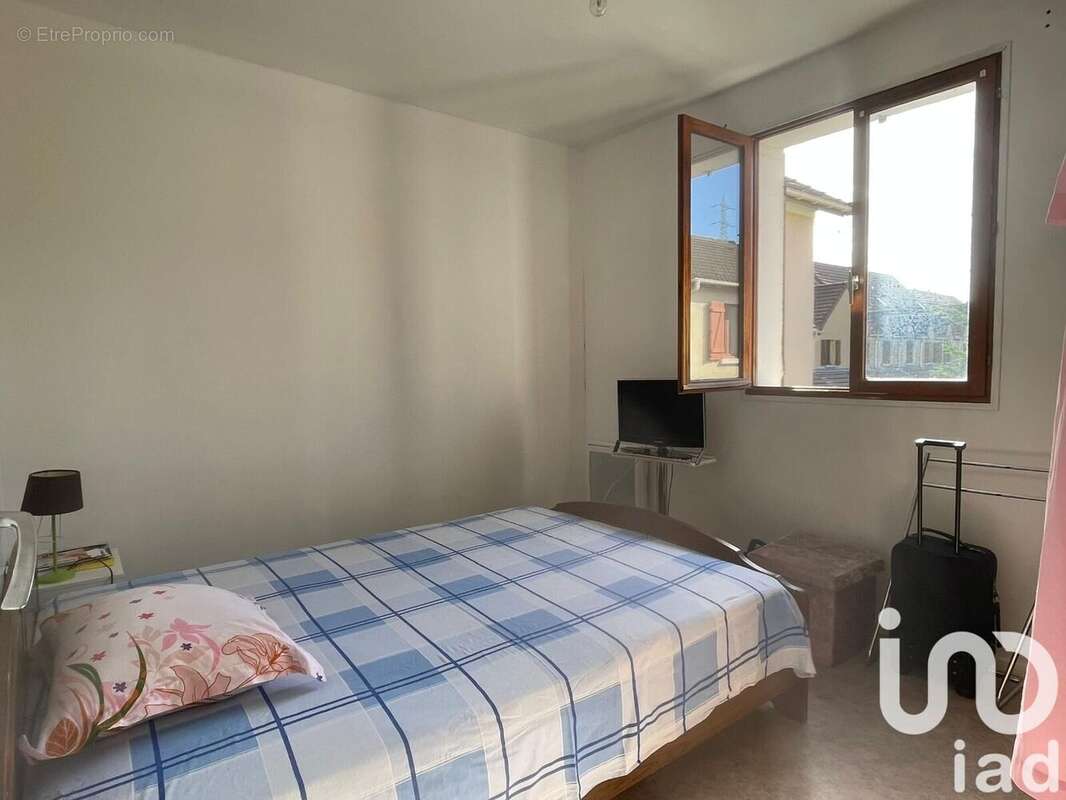 Photo 6 - Maison à NEUILLY-SUR-MARNE