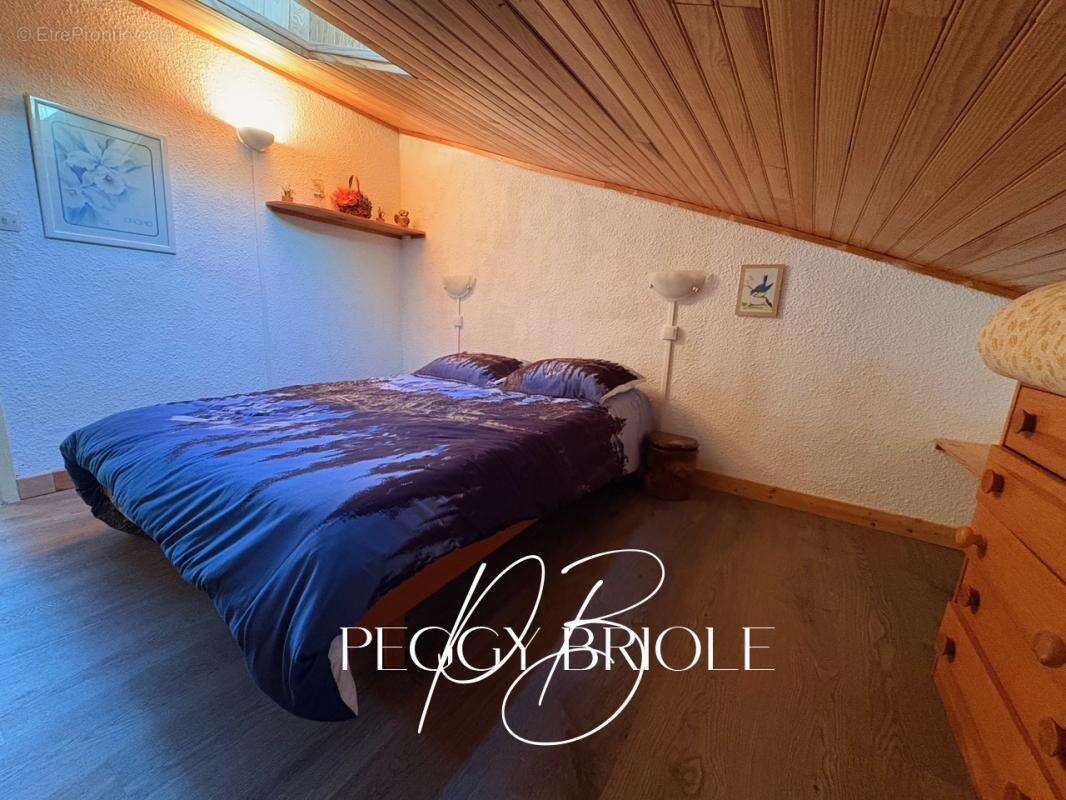 Maison à LES ANGLES