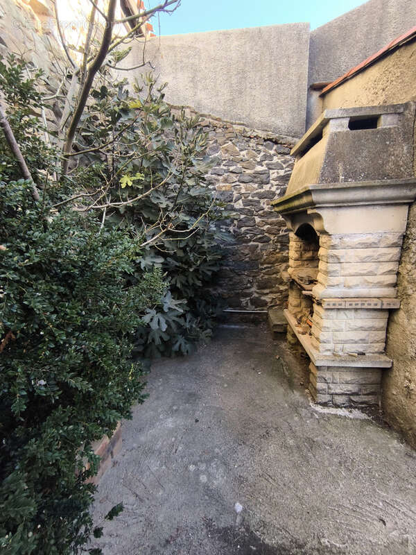 Maison à LEZIGNAN-CORBIERES