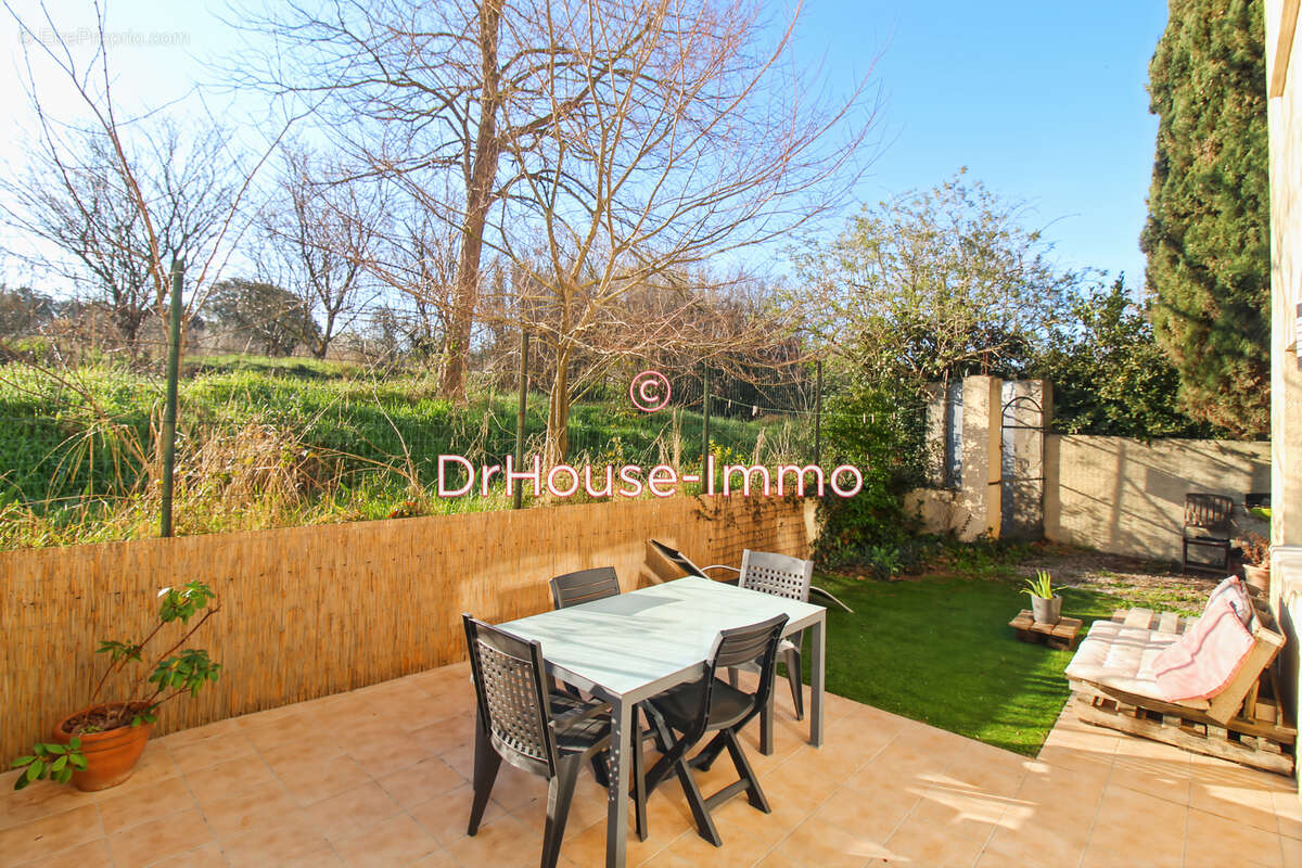 Maison à SAINT-JEAN-DE-VEDAS