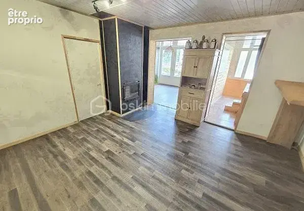 Maison de 191 m2, 5 chambres, piscine sur un terrain de 964 m2 !!! - photo 20